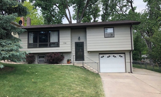 Sturgis Casa | Sturgis Rally Rental- just blocks from downtown!!