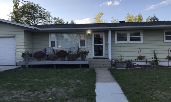 Sturgis Casa | Alquiler Sturgis Rally