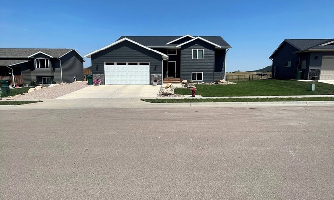 Sturgis Casa | Sturgis Rally Rental!