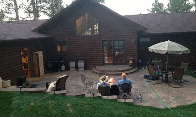 Sturgis Casa | Alquiler de Rallyes de motos Sturgis