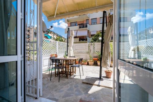 Sturla Apartamento | Sturla32 Garden - Gaslini