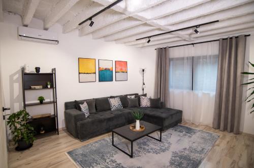 City Center Apartamento | Style and Shine Sunrise Apartment
