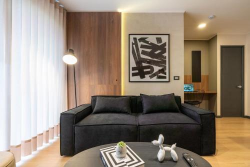Country Club Apartamento | Style by Geko