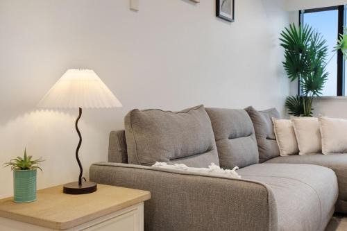 Takapuna Apartamento | Style Comfort 1BR CarPark HotTub Swimming Pool Gym