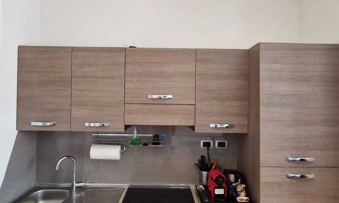 San Marco Apartamento | Style Homes Brera