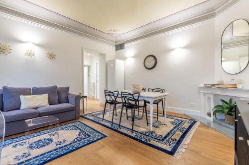 Sant' Ambrogio Apartamento | Style In Florence - Belcanto Villas
