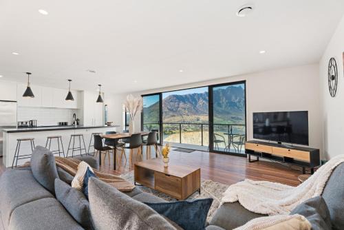 Frankton Casa | Style & Tranquillity - 4 Bedroom House