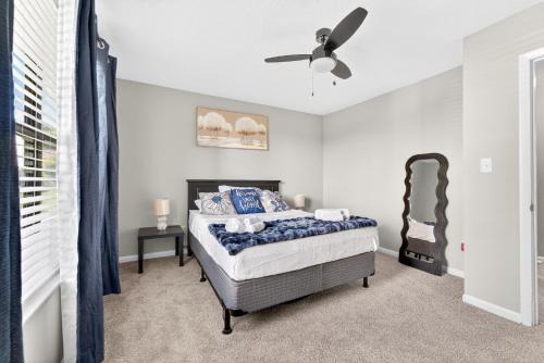 Durham Apartamento | Styling Gem 5mins to Downtown pool-gym-parking