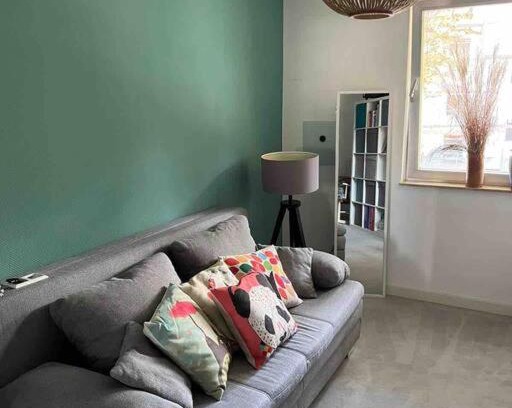 Dortmund Apartamento | stylische Maisonettewohnung Stadionnähe,Wald,Westfalenhalle