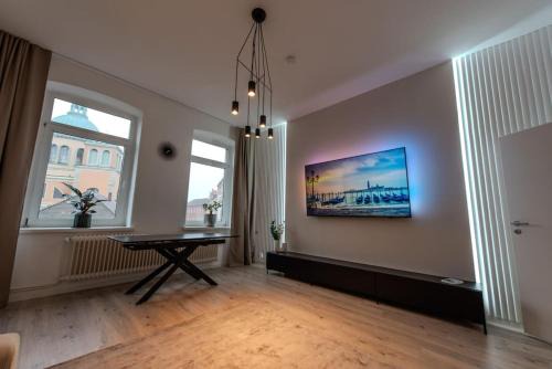 Calenberger Neustadt Apartamento | Stylische Wohnung in TOP-Lage in Hannover-Mitte