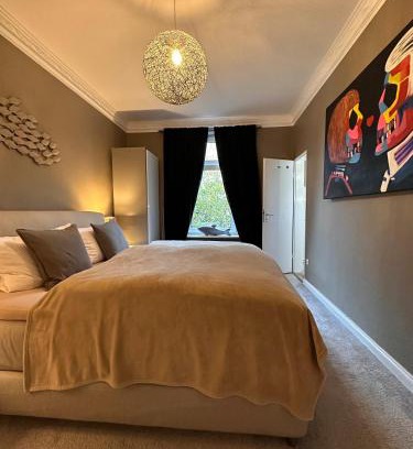 Mitte Apartamento | Stylischer Altbau im Zentrum