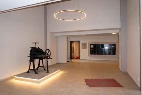 Anger-Crottendorf Apartamento | stylisches Urlaubs-Apartment