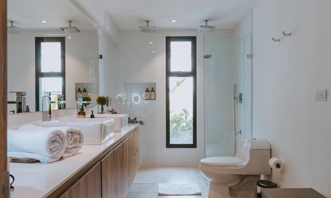 Laureles - Estadio Casa | Stylish! 1,162ft Apt. 24/7 Front Desk - Alori 303