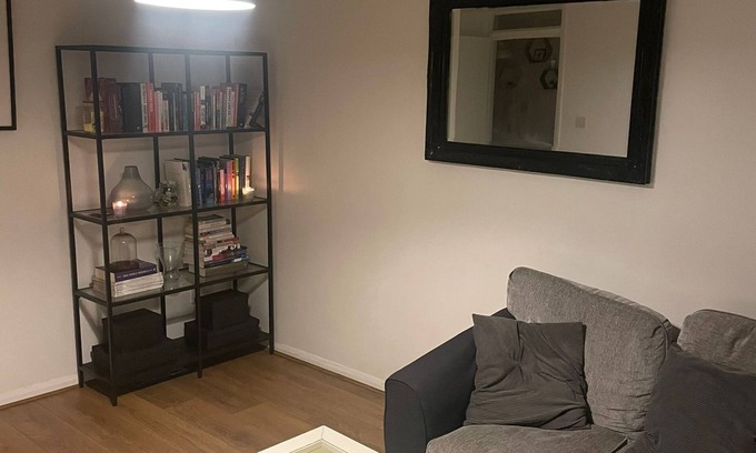 Abingdon Apartamento | Stylish 1-Bed Flat -Earl's Court