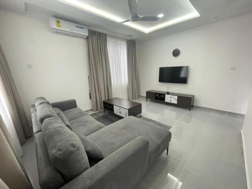 Ogbodjo Apartamento | Stylish 1 Bedroom Apartment