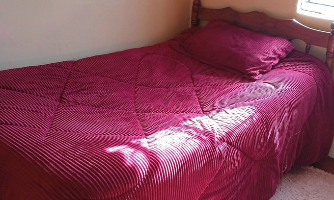 Meru Apartamento | Stylish 1-bedroom apartment retreat in Meru