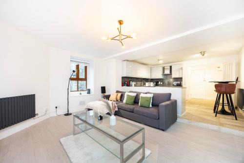 Stonebridge Apartamento | Stylish 1 Bedroom Retreat in North London
