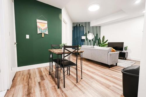 Brewerytown Apartamento | Stylish 1bdrm Apartment-near-fairmount-park