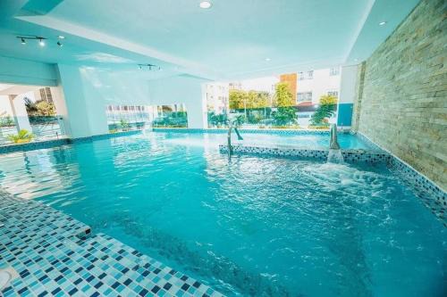 Lope De Vega Apartamento | Stylish 1br Apt in Piantini/Serralles, Santo Dgo