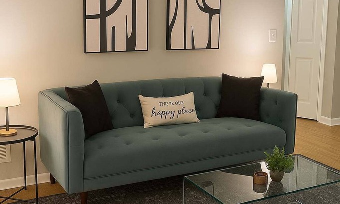 Lake View East Apartamento | Stylish 1BR Apt in Lakeview