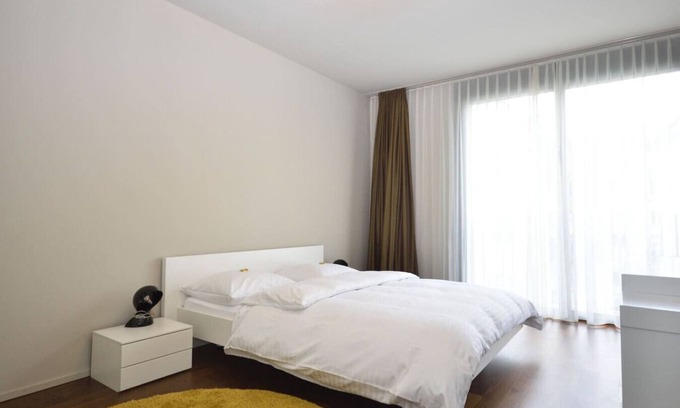 Seefeld Apartamento | Stylish 1BR in the city center - Baron 25