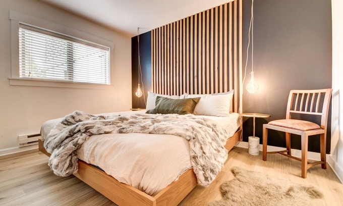 Avon Condominio | Stylish 2 bed/2 bath near base of Beaver Creek. TOA Sales tax License #015810