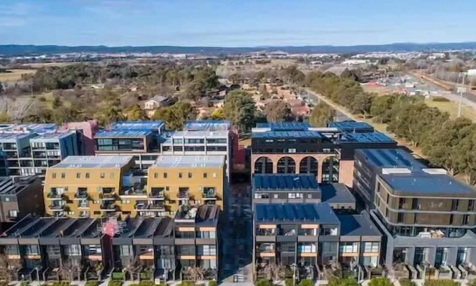 Kingston Apartamento | Stylish 2-Bedroom Apartment in Kingston