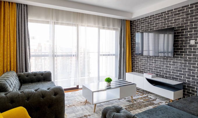 Ruaka Apartamento | Stylish 2-Bedroom Apartment located in Nairobi, Ruaka.