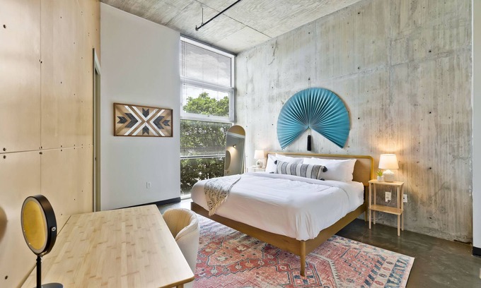 The Gulch Condominio | Stylish 2 Bedroom in the Gulch