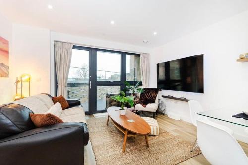 Wandsworth Apartamento | Stylish 2 BR Flat in Wandsworth