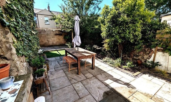 Riverside Casa | Stylish 2BD Home near Millenium Stadium, Cardiff
