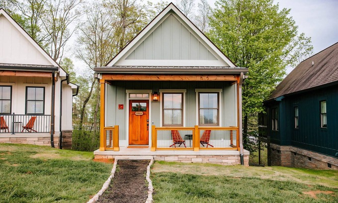 Jasper Cabina | Luxe 2BR Cabin C by MHM Luxury Properties