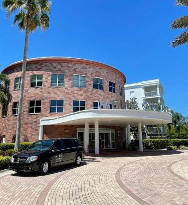 Celebration Apartamento | Stylish 2BR Near Disney Parks