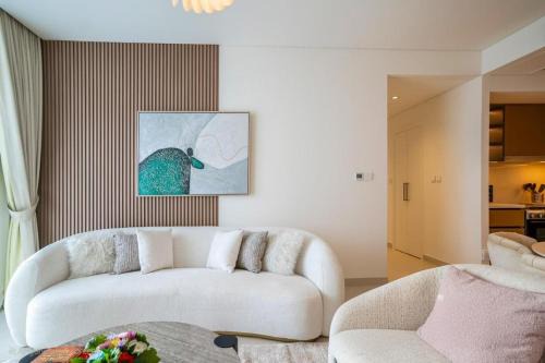 Downtown Dubai Apartamento | Stylish 2BR with City Views - 5 min from Burj & Mall