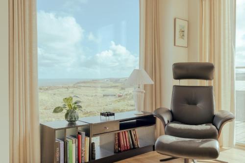 Torshavn Apartamento | Stylish 3-Bedroom Apartment in Tórshavn