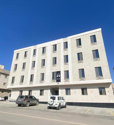 Riyadh Apartamento | Stylish 3BR Apartment Perfect for Families