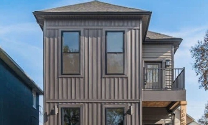 Merion Village Casa | Stylish 4BR in Merion Village PD