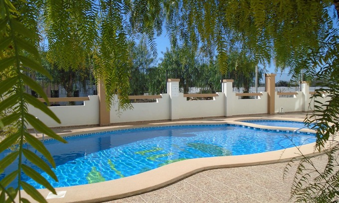 Formentera de Segura Apartamento | Elegante apartamento en Formentera, excelente ubicación, cerca del golf y todas las comodidades.