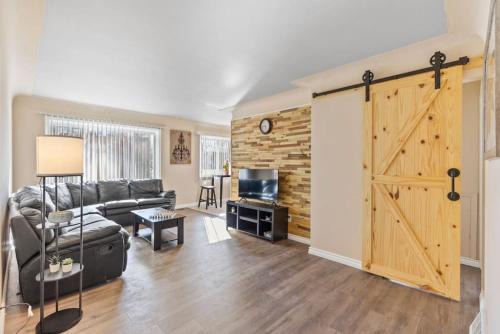 Shelby Township Apartamento | Stylish and Comfortable 1-Bedroom Apartment in Shelby Township