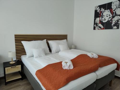 Favoriten Apartamento | Stylish and Comfortable - Your Apartment