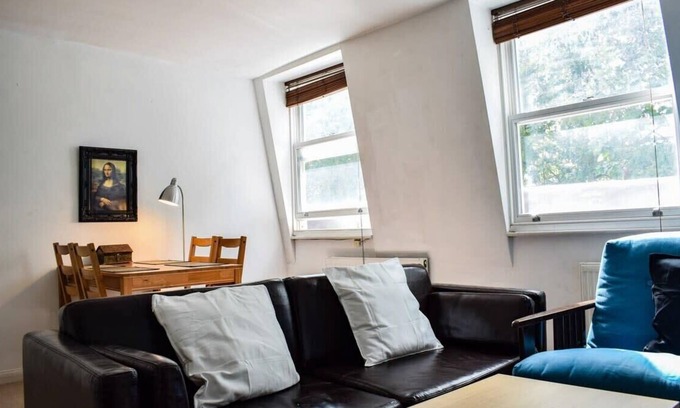 Dalston Apartamento | Cosy 1 Bedroom Flat in the Heart of Hackney