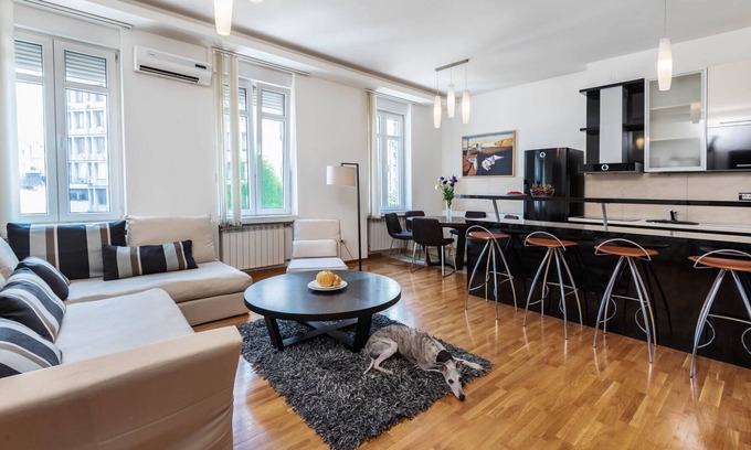 Stari Grad Apartamento | Apartment Rakoc A22