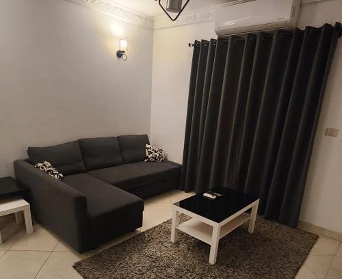 Nasr City Apartamento | Stylish and modern apartment close to the airport