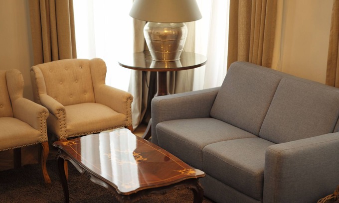 Margareten Apartamento | Stylish and stately apartment in a prime location