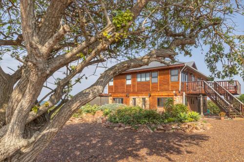 Cape Saint Francis Casa | Stylish and With Stunning Sea Views