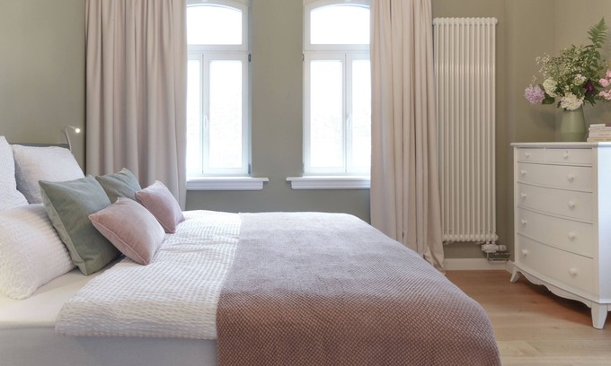 Limburg an der Lahn Apartamento | Stylish apartment with balcony upper floor WG2 in Limburg an der Lahn