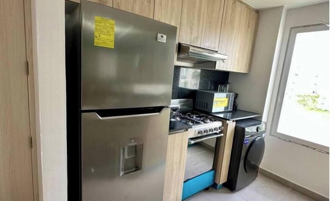 Veron Apartamento | Stylish Aparment with 2BR and pool access