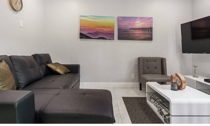 Flagler Village Apartamento | #Stylish Apartment Downtown Fort Lauderdale Ideal for Long Stays!