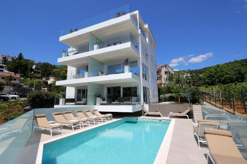 Icici Apartamento | Stylish apartment 100 m from the beach
