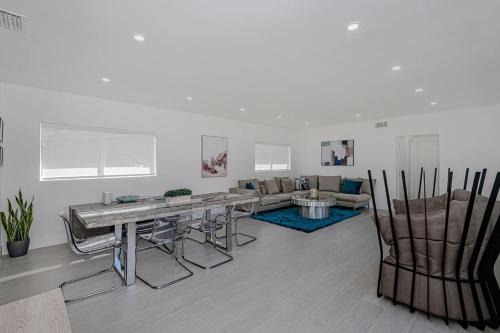 Brickell Apartamento | Stylish Apartment at Brickell ,Free Parking